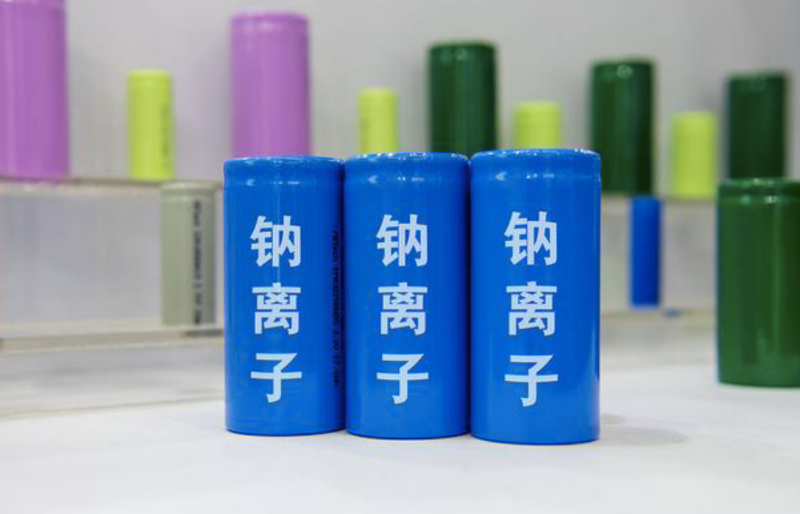 钠离子电池崛起，广州飞升助力注液技术革新