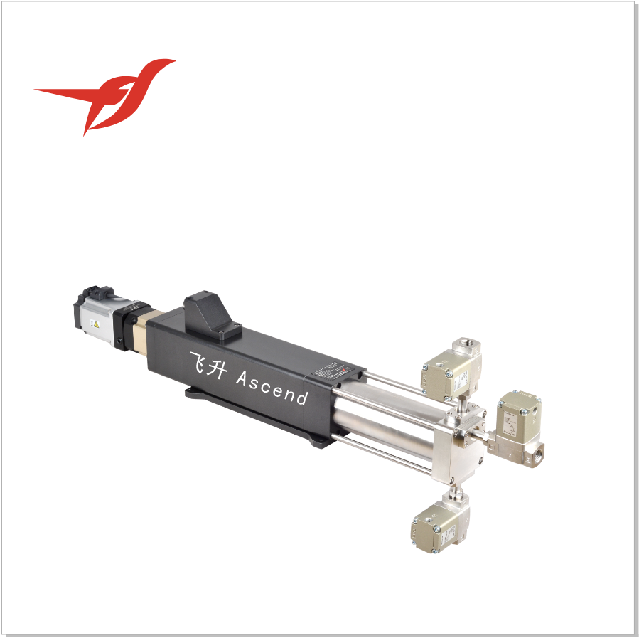 FSH-LA系列 FSH-LA系列