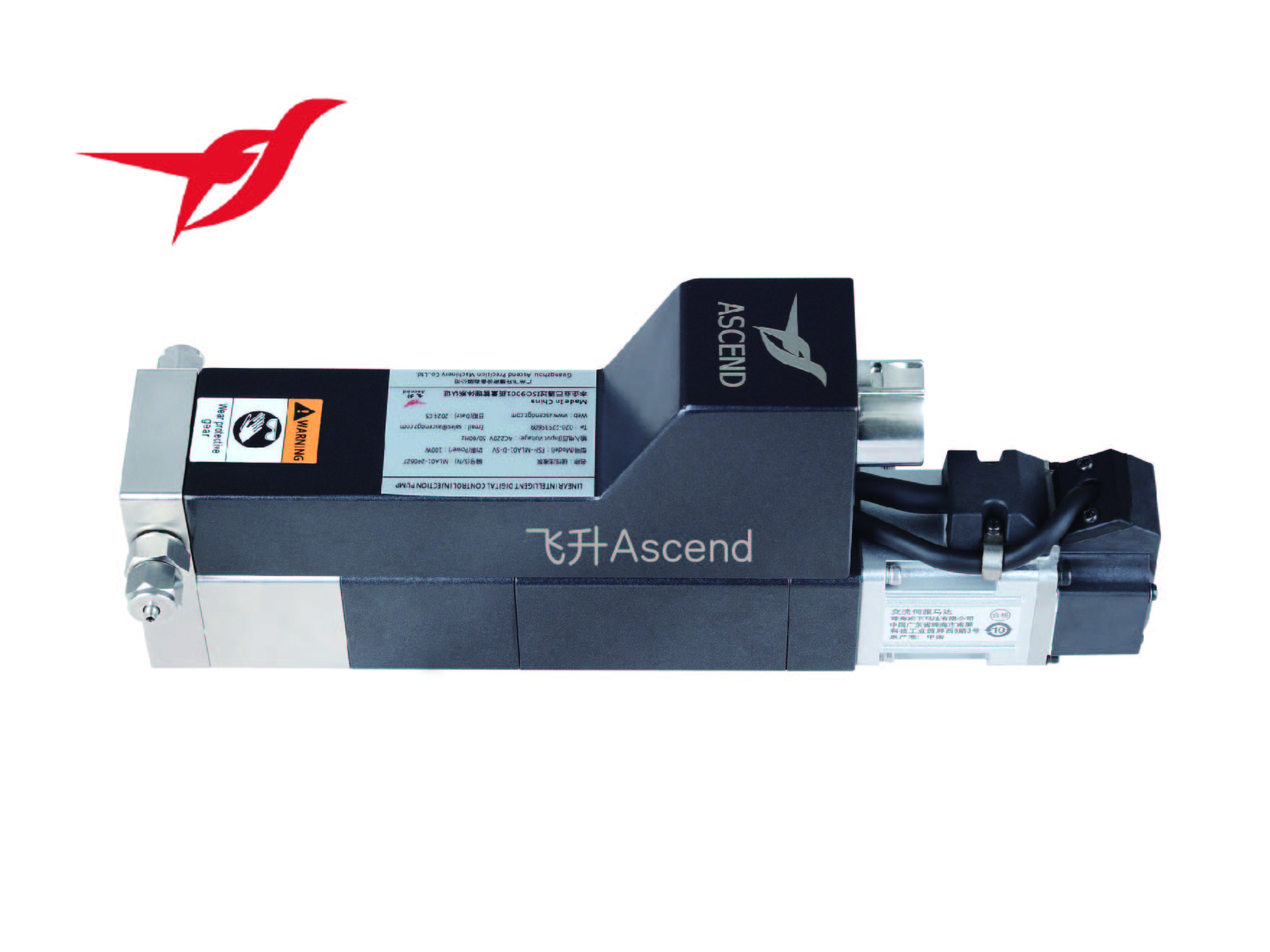 FSH-MLA01-D-SV