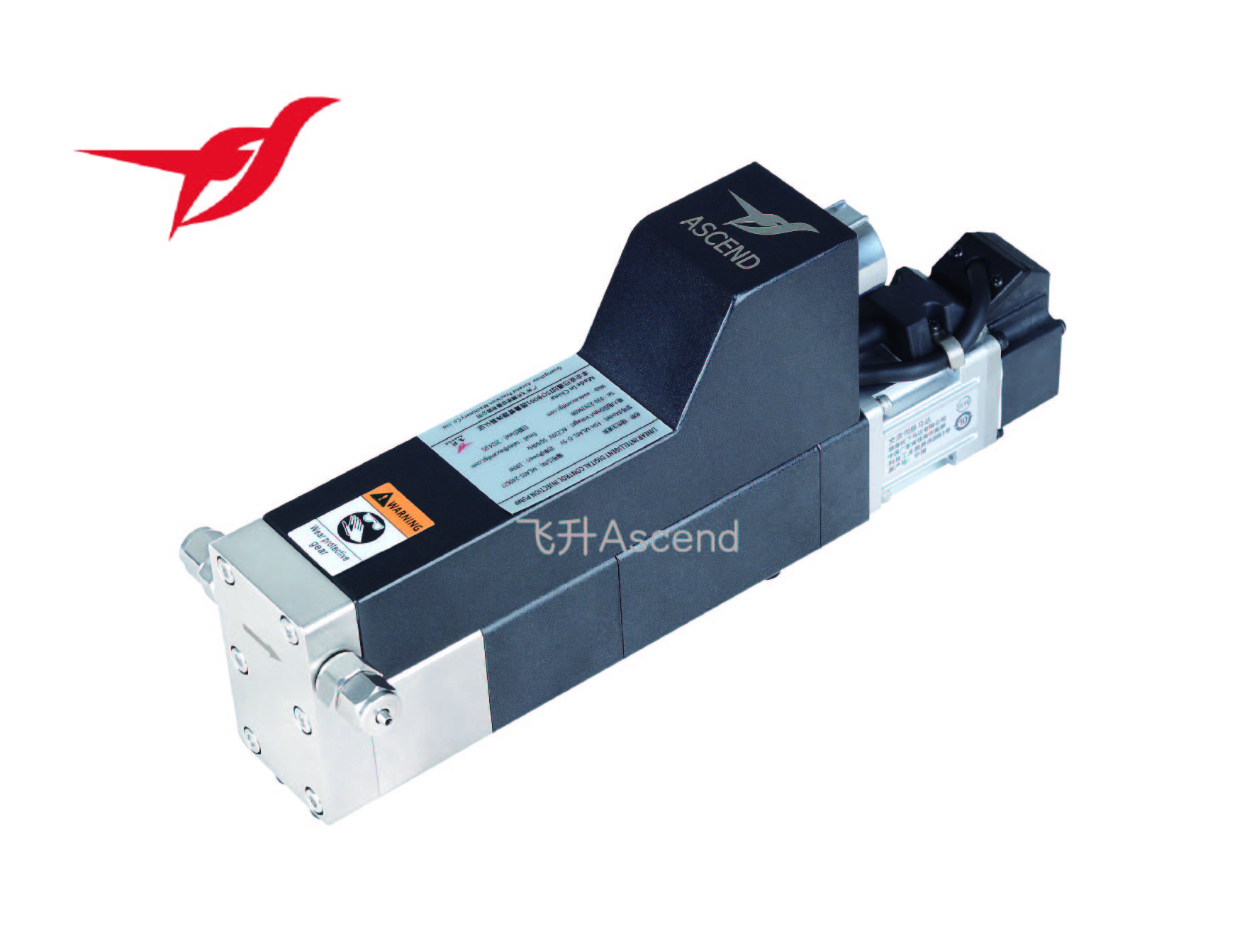 FSH-MLA01-D-SV