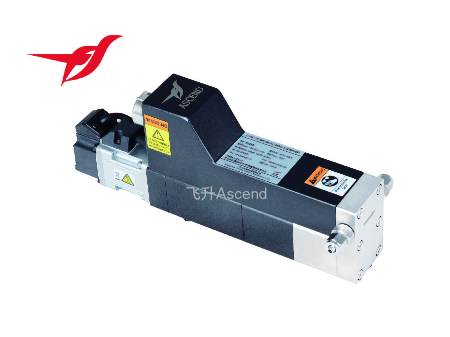 FSH-MLA01-D-SV