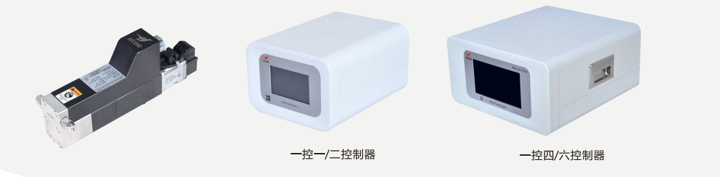飞升注液泵助力AI眼镜电池生产